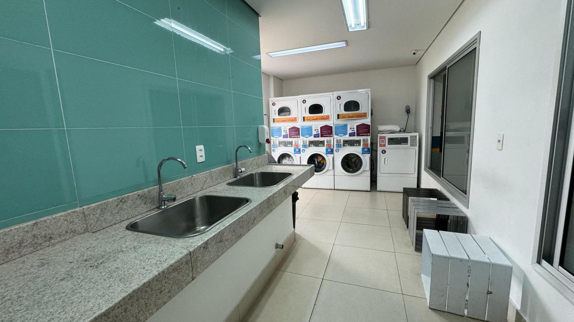 Apartamento Apto Sp Expo Center , Anhembi, Tiete *