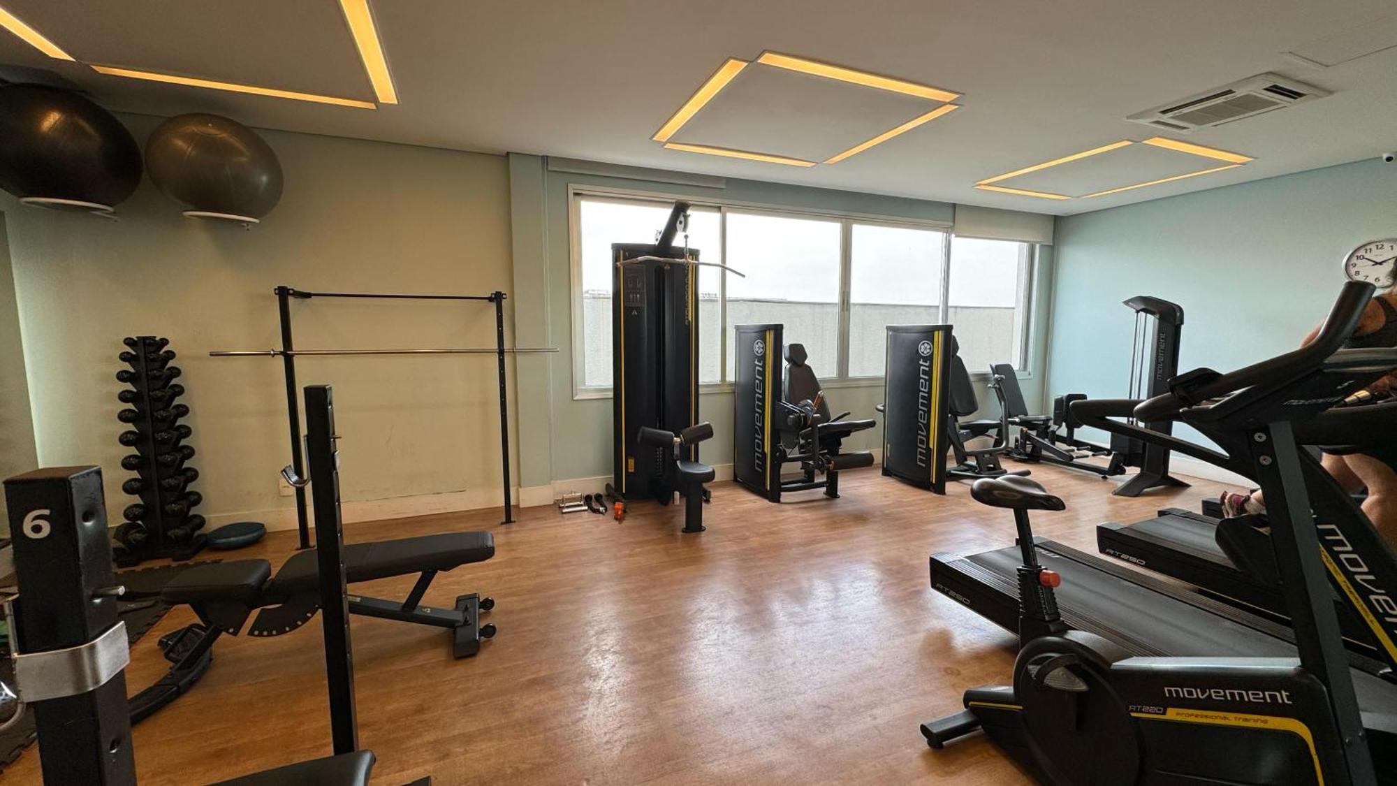 Apto Sp Expo Center , Anhembi, Tiete Apartamento São Paulo
